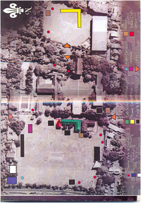 Tribal-Craft-2004_Map